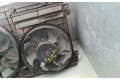 Вентилятор радиатора 1KM121205, 1K012122344 Volkswagen Beetle A5