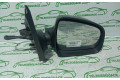 Зеркало электрическое Dacia Logan II 2012 - 2020 года