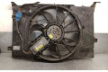 Электрический вентилятор радиаторов A1695002293, A1695050255 Mercedes-Benz A W169 2004 - 2012 года