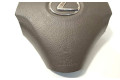 Подушка безопасности водителя 4513030660E0   Lexus GS 300 350 430 450H