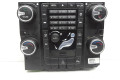 Блок управления климат-контролем 31398066   Volvo V60
