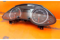 Панель приборов 8R0920932B, 8R0920932B Audi Q5 SQ5