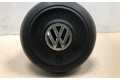 Подушка безопасности водителя Volkswagen Golf VII
