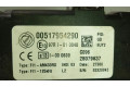 Блок управления 00517954290 Fiat Grande Punto