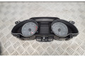 Панель приборов 8T0920983D Audi S5