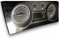 Спидометр (приборный щиток)     52196637    Lancia Ypsilon 