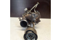 Turbodmychadlo Турбина A6510904980001, MK5018377600106 Mercedes-Benz C W204 2.2