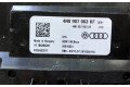 Блок комфорта 4N0907063KF   Audi A8 S8 D5   