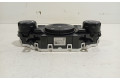 Блок управления климат-контролем DN1T18C612FG Ford Ecosport