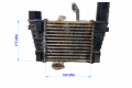 Интеркулер  A6390900414, 639939   Smart ForFour I 