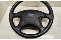 Руль Subaru Forester SG 2003 - 2005 года Gs120, E3AA3240255