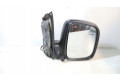 Zpětné zrcátko Volkswagen Caddy 2005