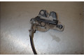 Замок багажника 00008726F5 Citroen Berlingo 1996 - 2002 года