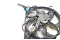 Вентилятор радиатора 9827752980, H0-3857K Jeep Avenger