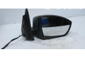 Зеркало электрическое        Ford S-MAX  2006 - 2015 года   