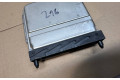 Блок управления двигателя 0261208289, 1039S06127 Volvo XC90