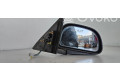 Зеркало электрическое Mitsubishi Galant 1997 - 2003 года