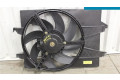 Вентилятор радиатора 4S6H8C607AA, C9G4A Ford Fiesta