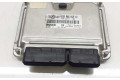 Řídící jednotka 038906019KC, 0281011204 Volkswagen Passat Alltrack 2004