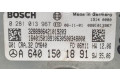 Řídící jednotka 0281013967 Mercedes-Benz B W245 2005