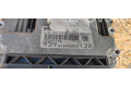 Блок управления двигателя 0281012143, 55207176 Alfa Romeo 159