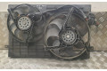 Вентилятор радиатора     6Q0121207A    Skoda Fabia Mk1 (6Y) 