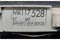 Панель приборов MR117528 Mitsubishi L200