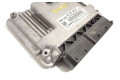 Блок управления двигателя 04C907309BP, 0261S21435   Skoda Fabia Mk3 (NJ)