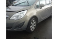 Панель приборов Opel Meriva B