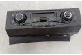 Блок управления климат-контролем 8T1820043AJ, 8T1820043AJ   Audi A5 8T 8F