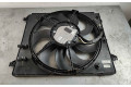 Вентилятор радиатора     670107328    Maserati Levante 