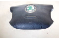 Подушка безопасности водителя 1u0880201k   Skoda Octavia Mk1 (1U)