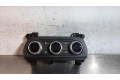 Блок управления климат-контролем 275100298R   Dacia Jogger