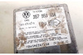 Блок подушек безопасности 357959656, 5wk4075   Volkswagen PASSAT B4