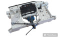 Блок управления климат-контролем MR500529 Mitsubishi Carisma
