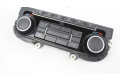 Блок управления климат-контролем 5K0907044DT Volkswagen Golf Plus
