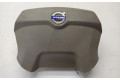 Подушка безопасности водителя 30754302 Volvo XC90