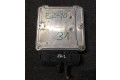 Блок управления двигателя 03G906016DJ, 1039S06266 Skoda Octavia Mk2 (1Z)