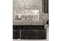 Řídící jednotka 4E0910402E, 4E0907401D   Audi A8 S8 D3 4E 2006