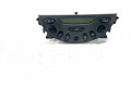 Блок управления климат-контролем 96326398ZK, 96326398   Citroen C5