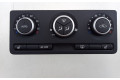 Блок управления климат-контролем 12779298, 12779298   Saab 9-5