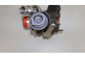  Турбина Nissan Qashqai+2  1441100Q0G         