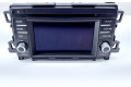 Pojistková skříňka Радио/ проигрыватель / навигация GKK966DV0A Mazda 6 2013