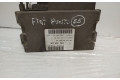 Řídící jednotka Fiat Punto (188) 2001