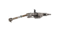  рейка  Колонка рулевая 00004123GK   Citroen C3 2010 - 2016 года