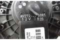 Вентилятор печки    AV2727005381   Jaguar XF X250