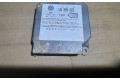 Блок подушек безопасности 1J0909603, 37011111 Volkswagen Caddy