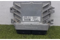 Блок управления двигателем Блок управления 8200483732 Dacia Logan I