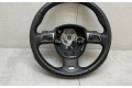 Руль Audi A5 Sportback 8TA 2009 - 2016 года 8P0419091EB