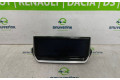 Дисплей    9824619980, 9841452080   Peugeot 2008 II